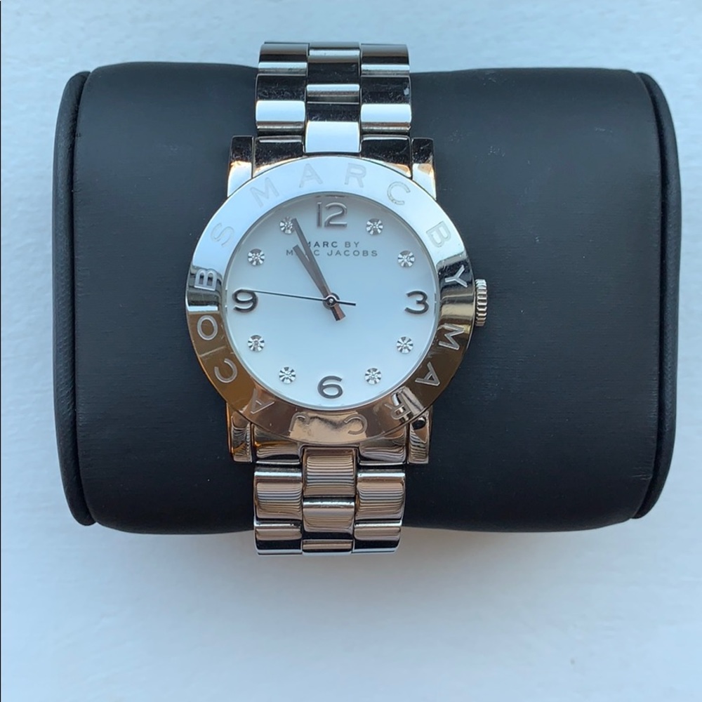 Marc Jacobs Watch